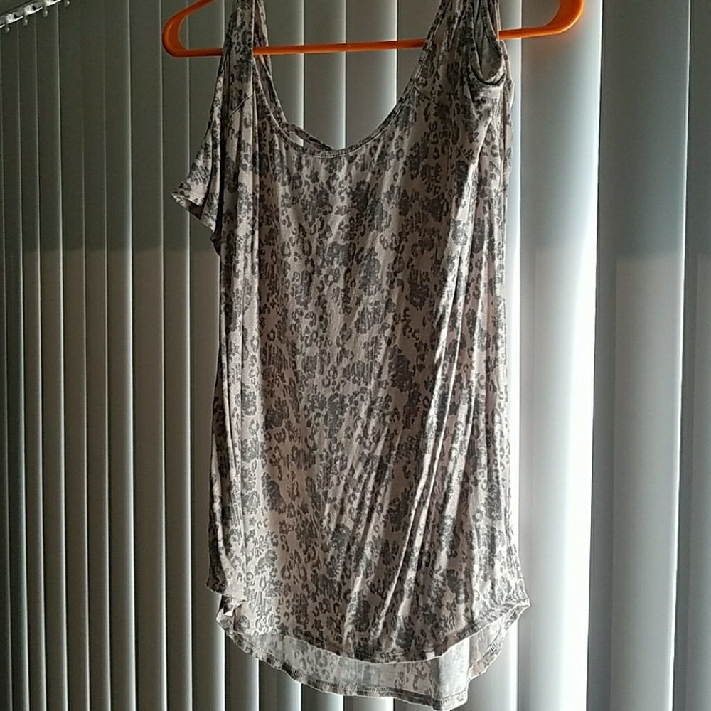 Cute women's top